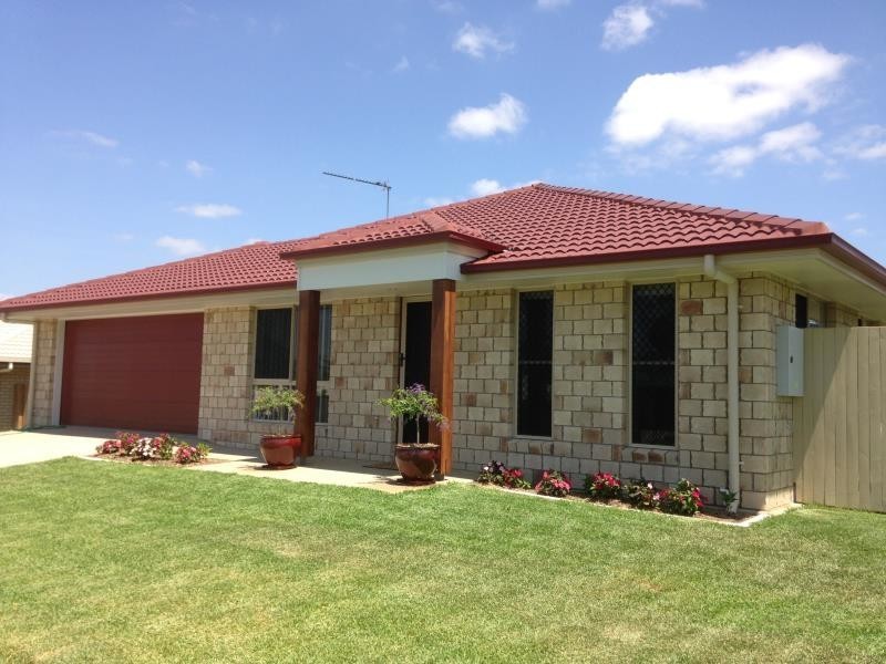 4 Rosedale Street, Parkhurst QLD 4702